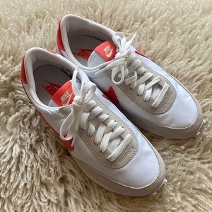 Nike DBreak Shoes, Size 7